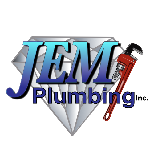 jem-plumbing-logo-circle JEM Plumbing - Expert Licensed & Insured Plumber