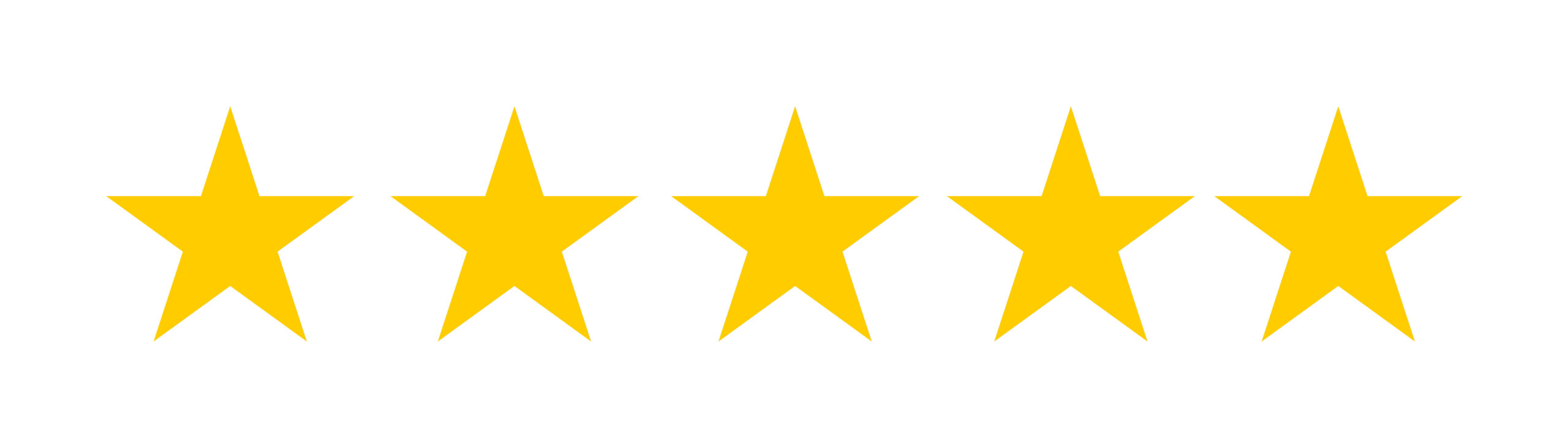 5 star reviewed JEM Plumbing receives hundreds of 5-start reviews